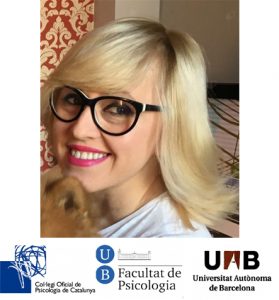 psicóloga psicoterapeuta santa coloma gramenet