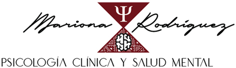Psicológo en Santa Coloma | MARIONA RODRÍGUEZ