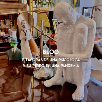 Blog psicóloga
